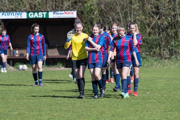 Bild 8 - F Hoernerkirchen - Sternschanze 3 : Ergebnis: 0:3